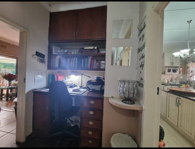 4 BEDROOM HOUSE FOR SALE IN VANDERBIJLPARK SW 1